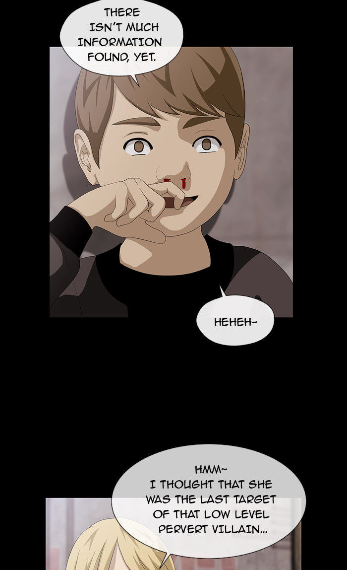 Sidekicks Chapter 26 page 42 - Chapter 26