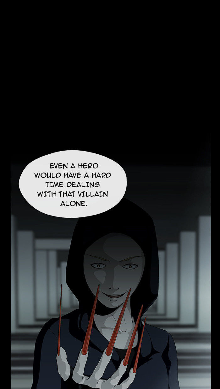 Sidekicks Chapter 26 page 46 - Chapter 26