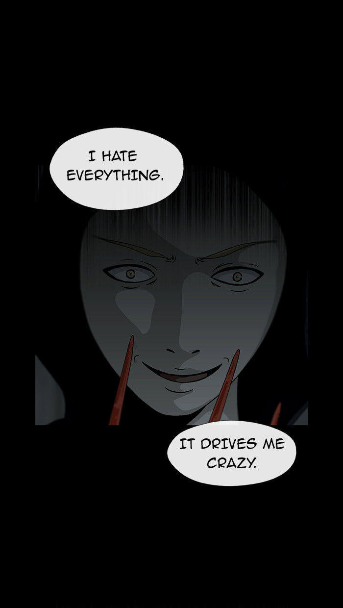 Sidekicks Chapter 26 page 50 - Chapter 26