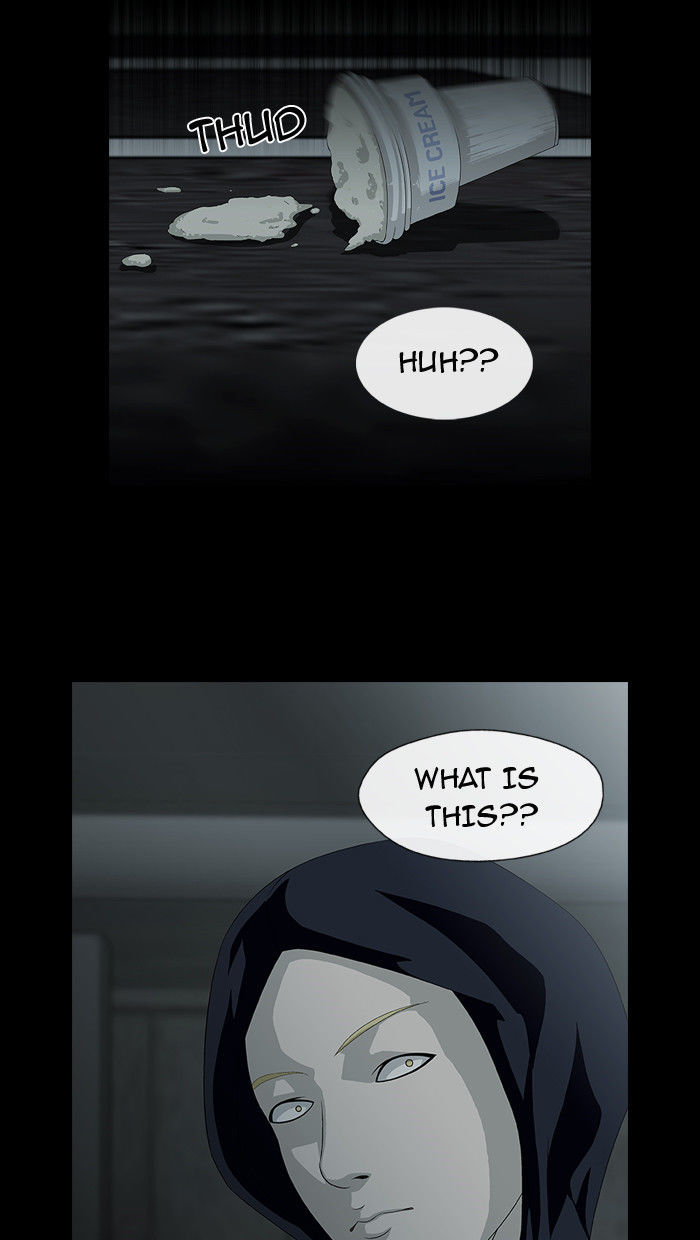 Sidekicks Chapter 26 page 51 - Chapter 26