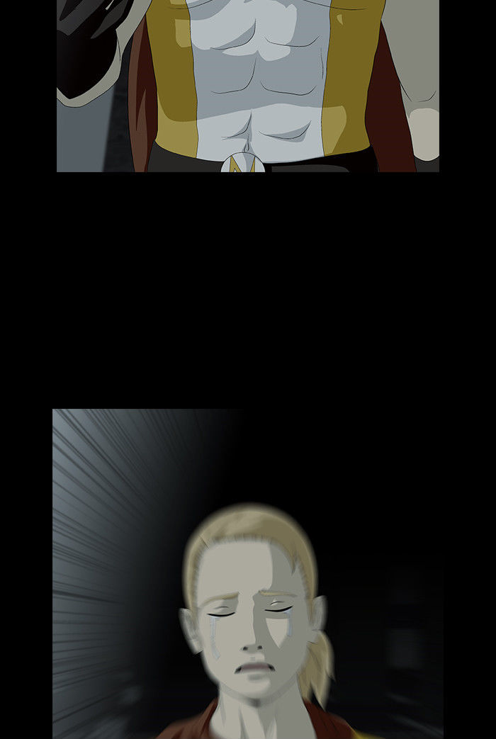 Sidekicks Chapter 26 page 54 - Chapter 26