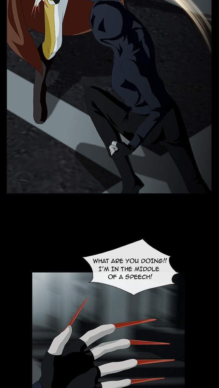 Sidekicks Chapter 26 page 56 - Chapter 26
