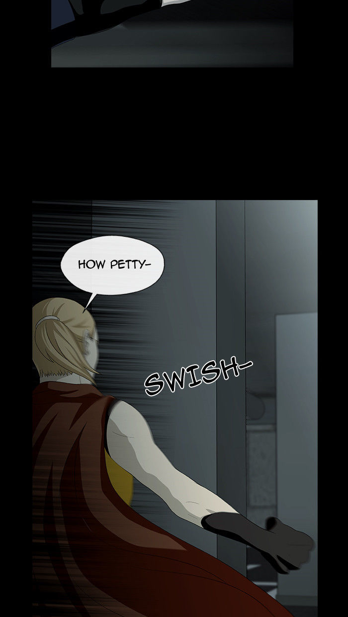 Sidekicks Chapter 26 page 57 - Chapter 26