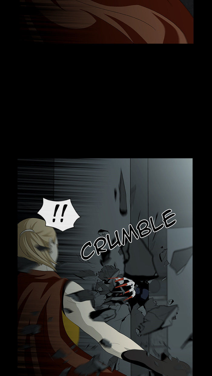Sidekicks Chapter 26 page 58 - Chapter 26