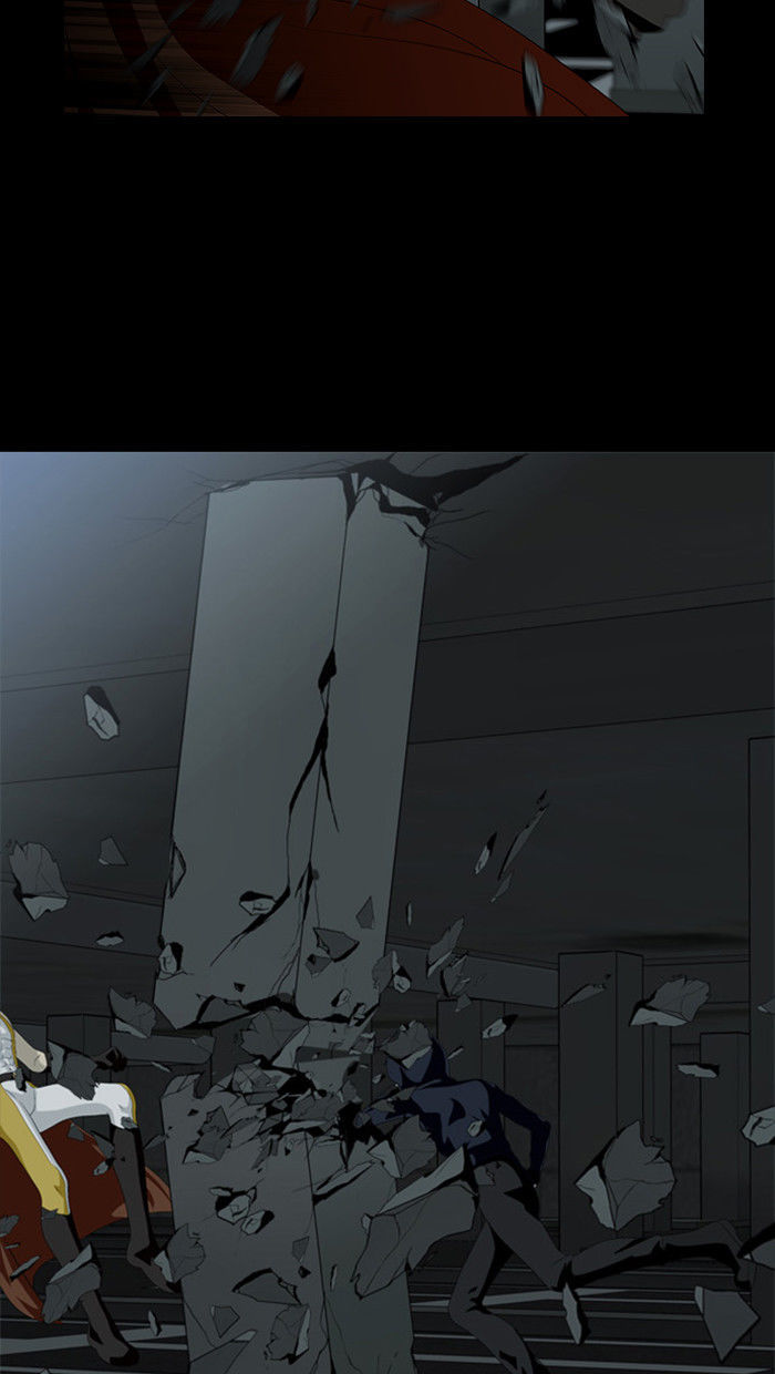 Sidekicks Chapter 26 page 59 - Chapter 26