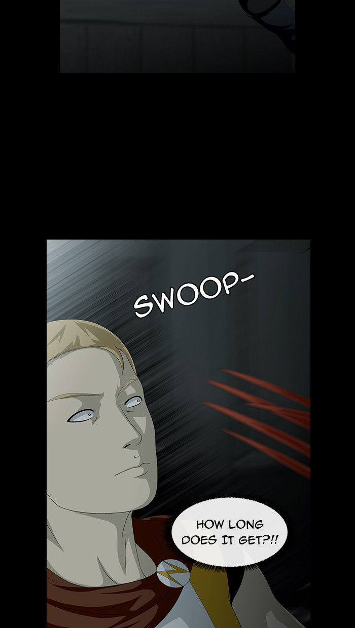 Sidekicks Chapter 26 page 61 - Chapter 26