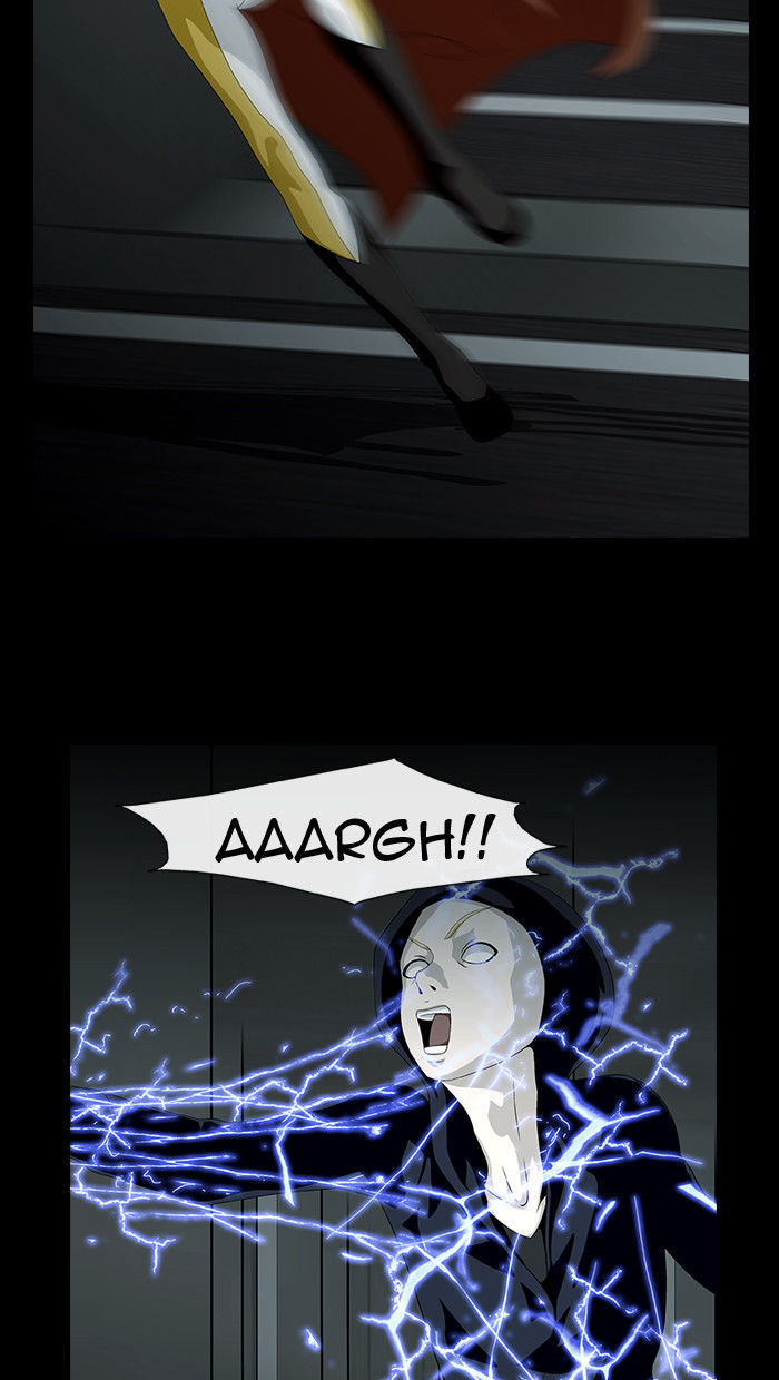 Sidekicks Chapter 26 page 63 - Chapter 26