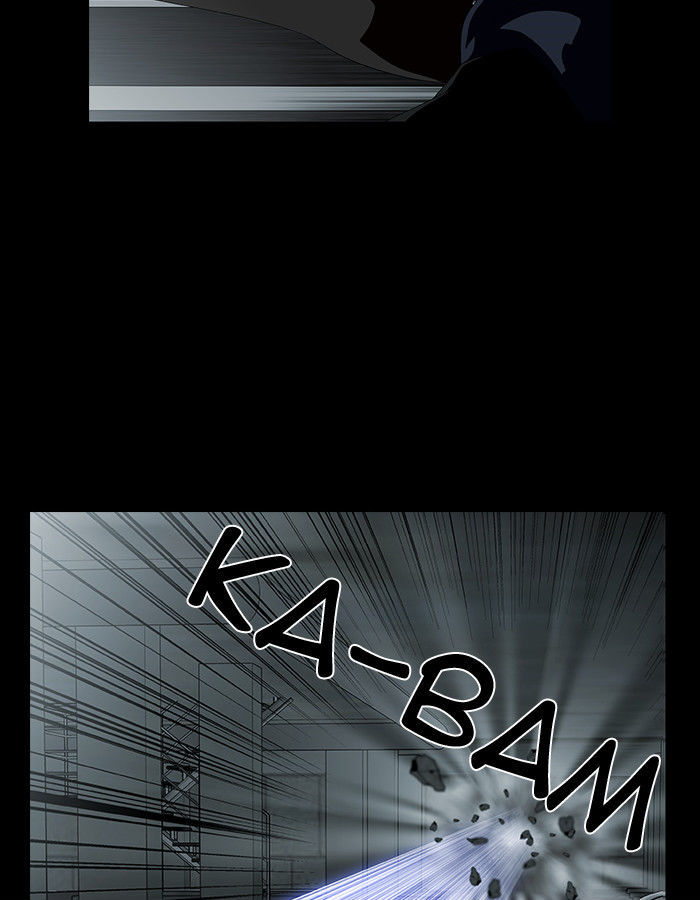 Sidekicks Chapter 26 page 65 - Chapter 26