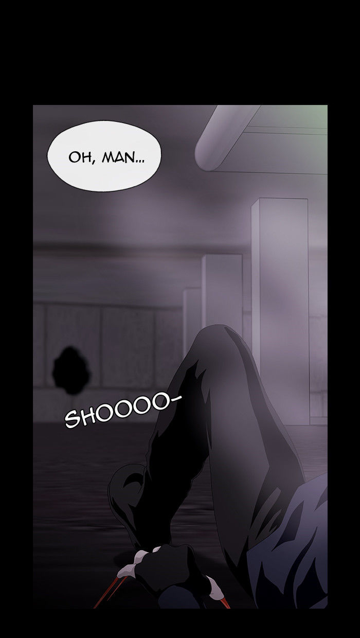 Sidekicks Chapter 26 page 67 - Chapter 26