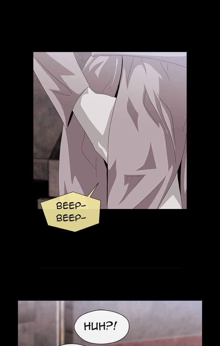 Sidekicks Chapter 26 page 69 - Chapter 26