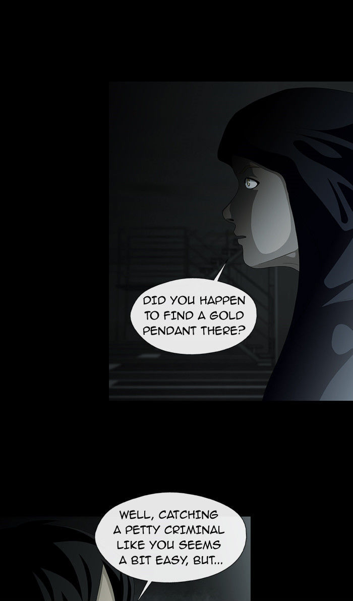 Sidekicks Chapter 26 page 7 - Chapter 26