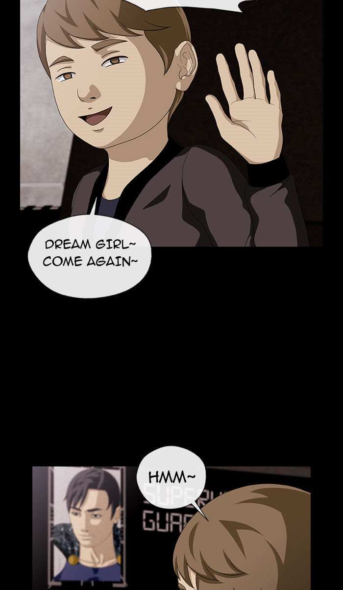Sidekicks Chapter 26 page 71 - Chapter 26