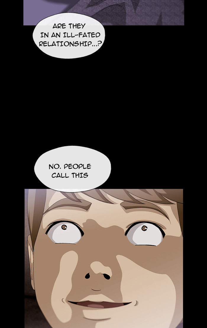 Sidekicks Chapter 26 page 73 - Chapter 26