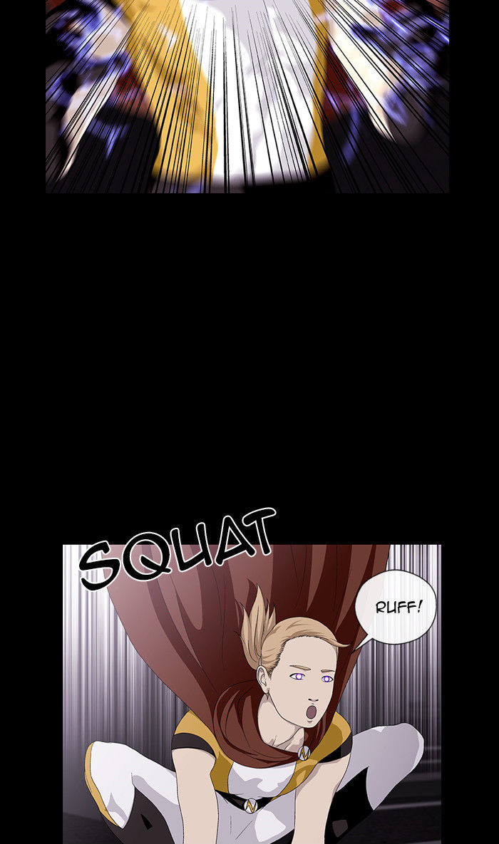 Sidekicks Chapter 27 page 10 - Chapter 27