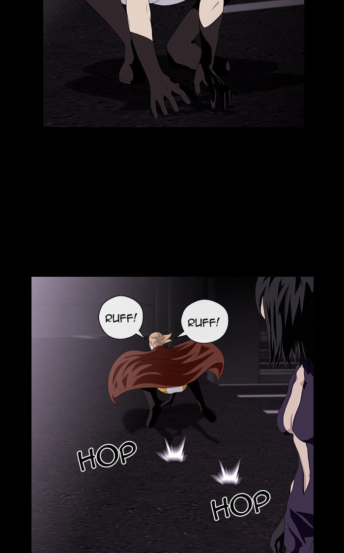 Sidekicks Chapter 27 page 11 - Chapter 27