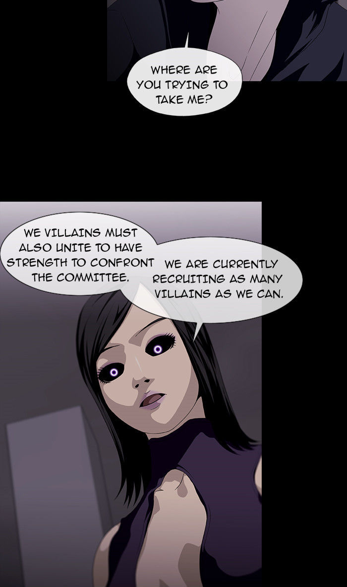 Sidekicks Chapter 27 page 13 - Chapter 27