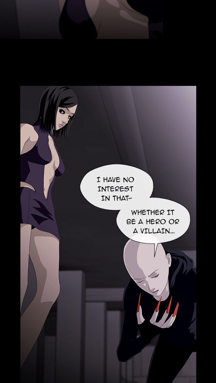 Sidekicks Chapter 27 page 14 - Chapter 27