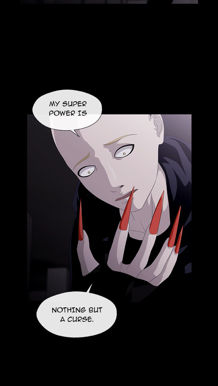 Sidekicks Chapter 27 page 15 - Chapter 27