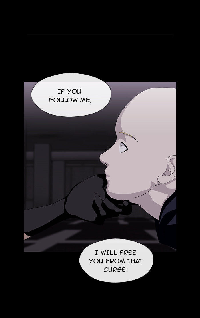 Sidekicks Chapter 27 page 17 - Chapter 27