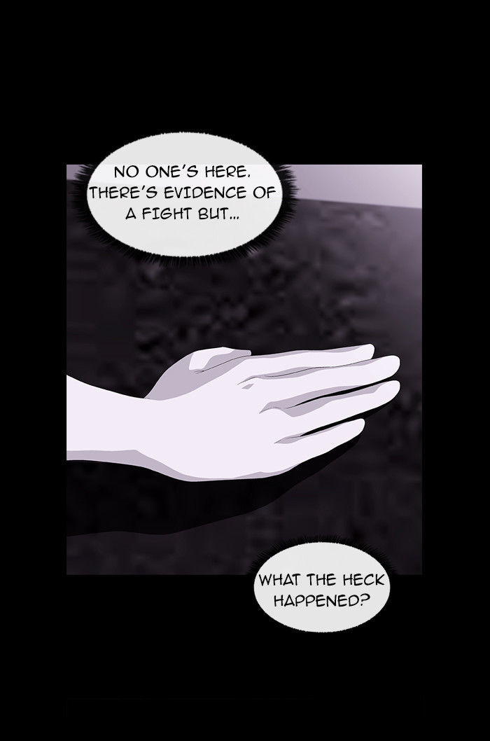 Sidekicks Chapter 27 page 21 - Chapter 27