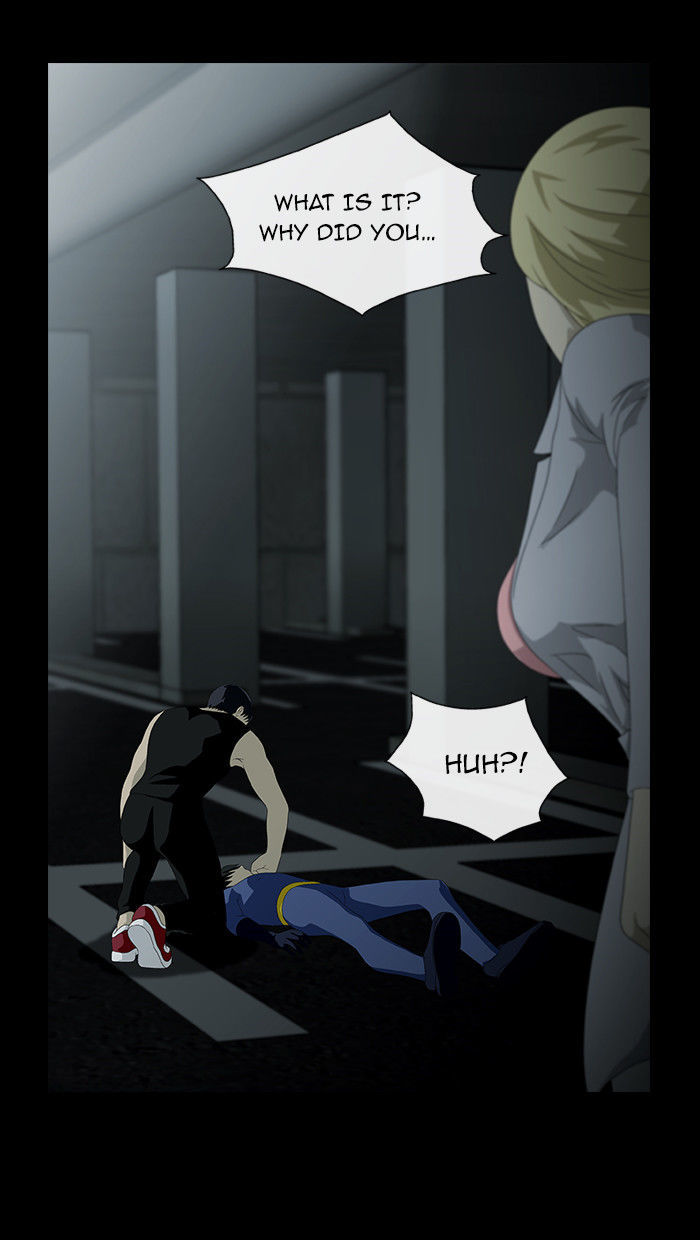Sidekicks Chapter 27 page 23 - Chapter 27