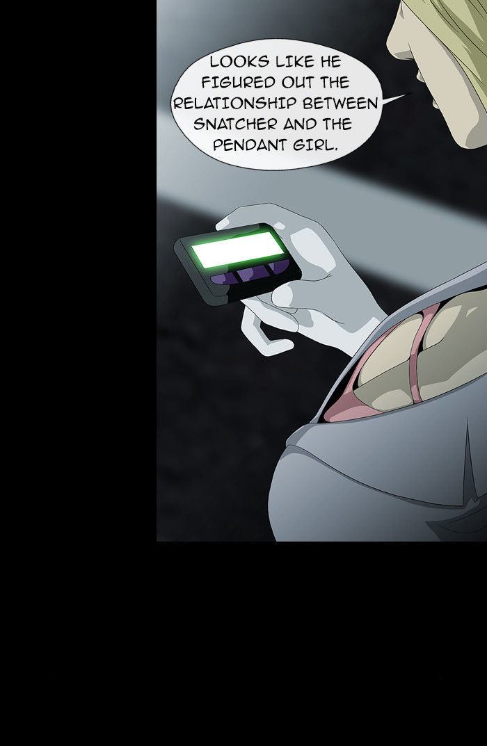 Sidekicks Chapter 27 page 29 - Chapter 27