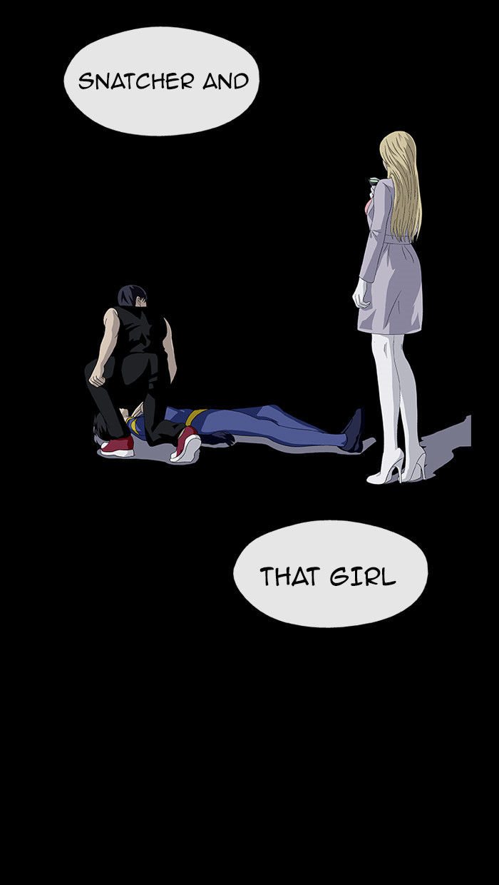 Sidekicks Chapter 27 page 30 - Chapter 27