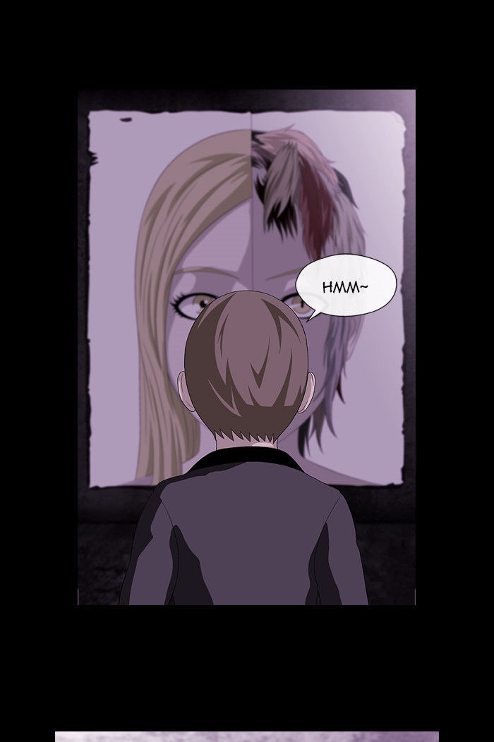 Sidekicks Chapter 27 page 32 - Chapter 27