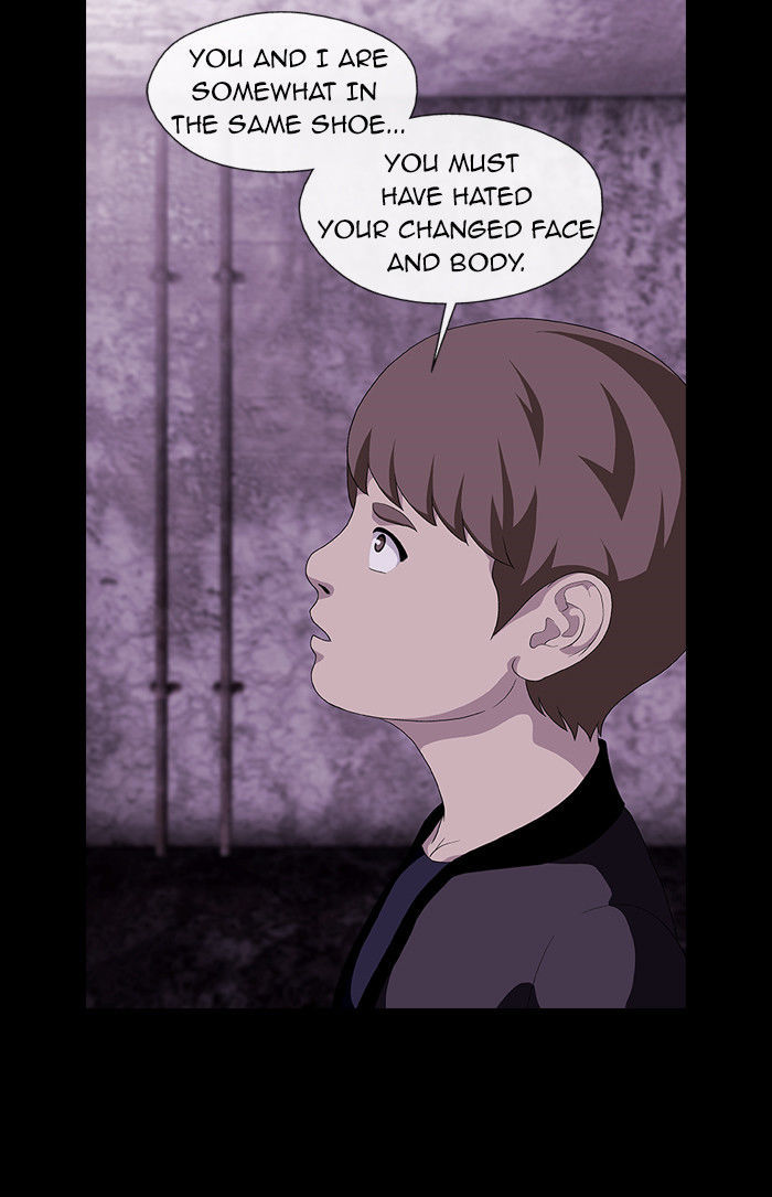 Sidekicks Chapter 27 page 33 - Chapter 27