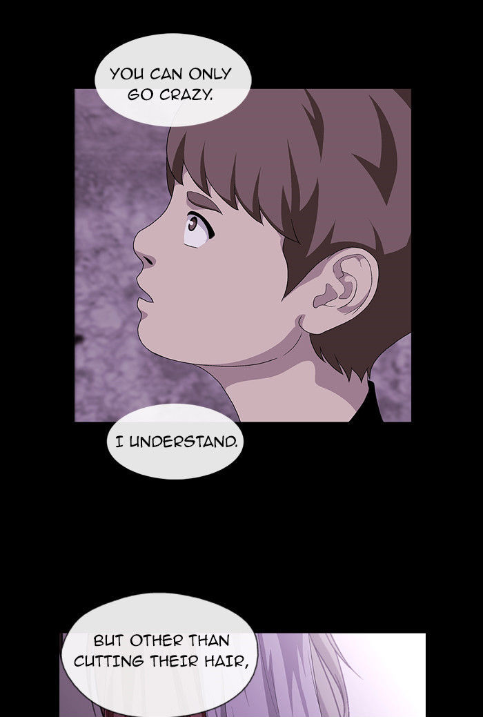 Sidekicks Chapter 27 page 34 - Chapter 27