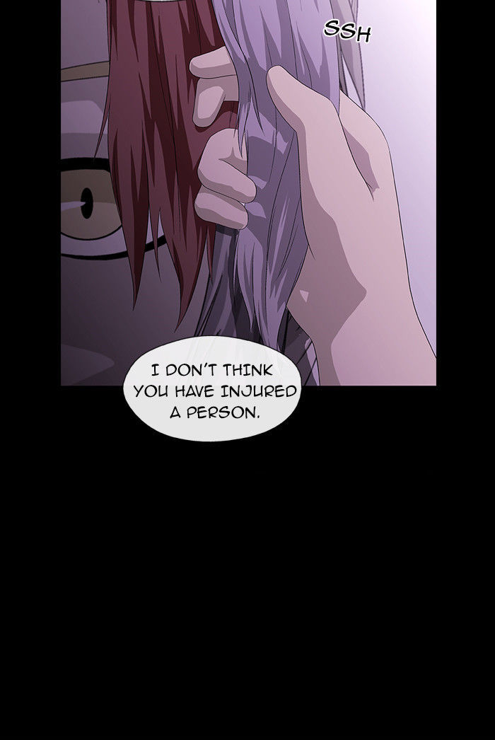 Sidekicks Chapter 27 page 35 - Chapter 27