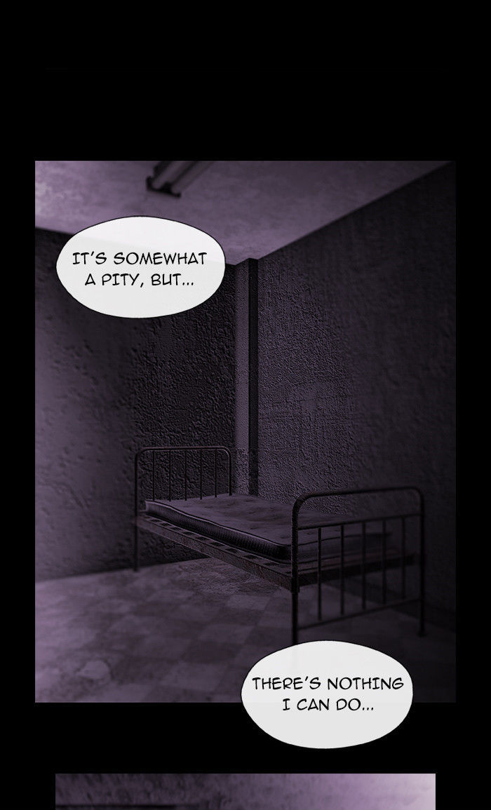 Sidekicks Chapter 27 page 36 - Chapter 27