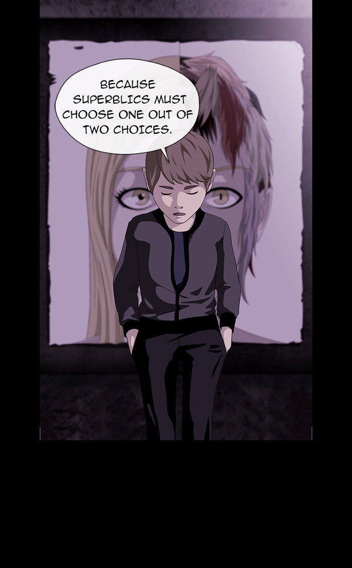 Sidekicks Chapter 27 page 37 - Chapter 27