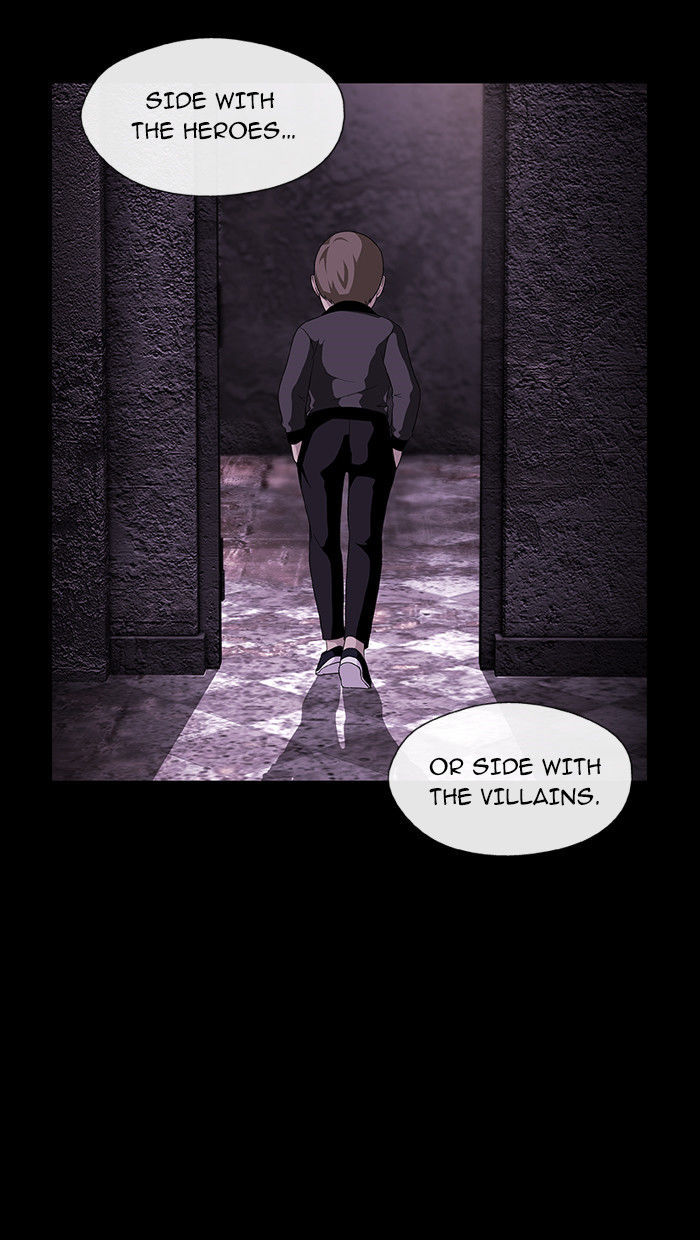 Sidekicks Chapter 27 page 38 - Chapter 27