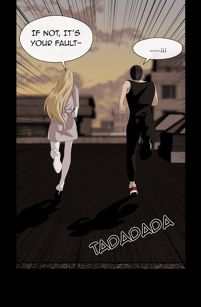 Sidekicks Chapter 27 page 42 - Chapter 27