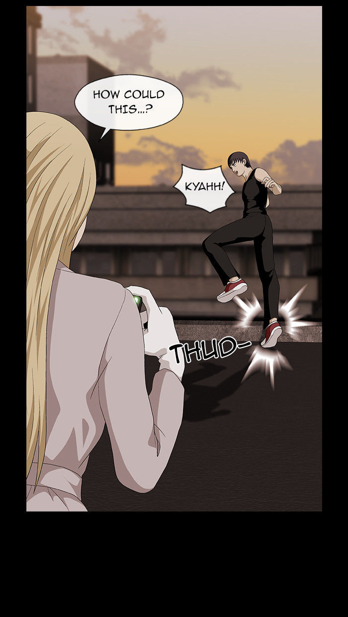 Sidekicks Chapter 27 page 45 - Chapter 27