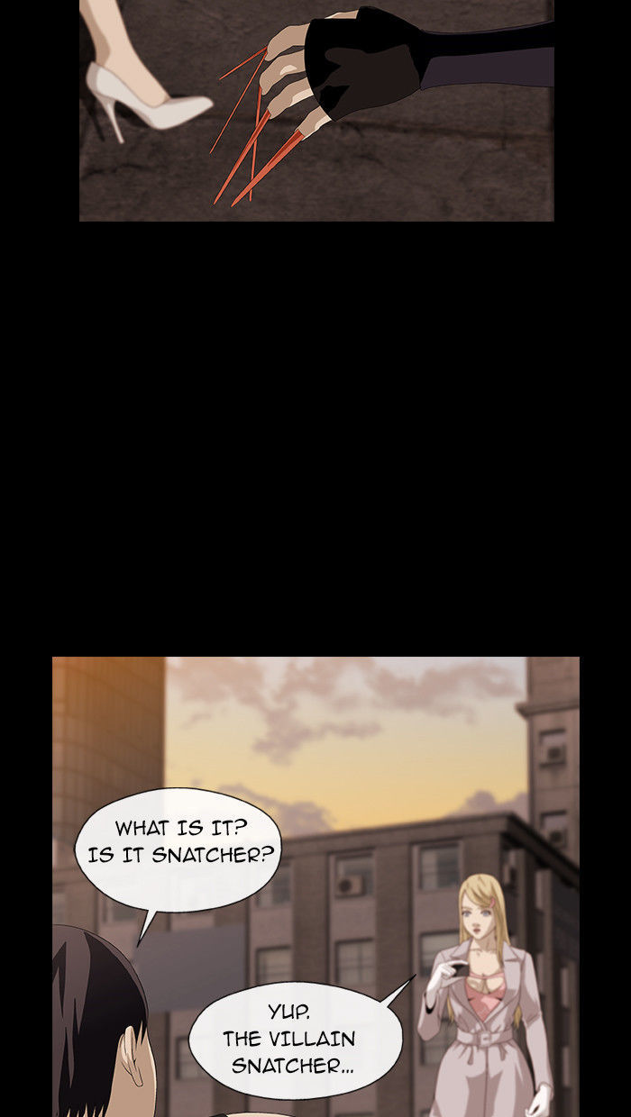 Sidekicks Chapter 27 page 49 - Chapter 27