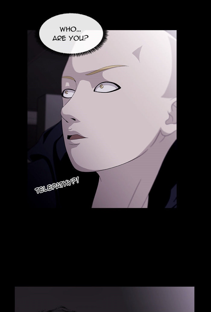 Sidekicks Chapter 27 page 5 - Chapter 27
