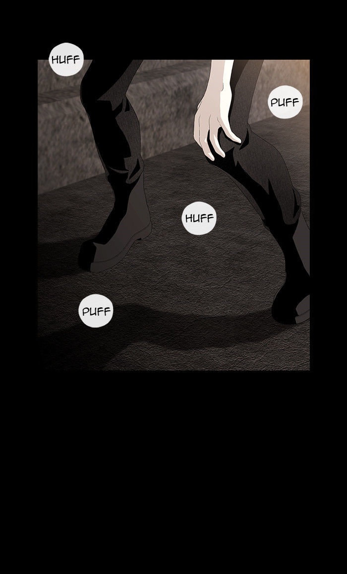 Sidekicks Chapter 27 page 52 - Chapter 27