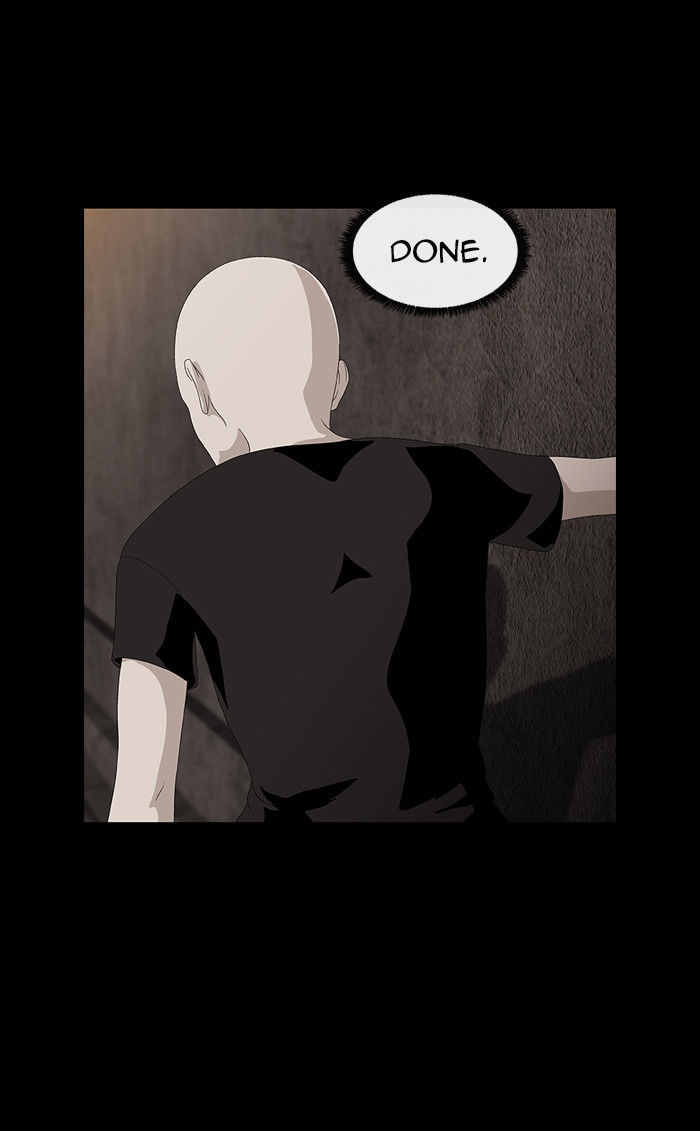 Sidekicks Chapter 27 page 53 - Chapter 27