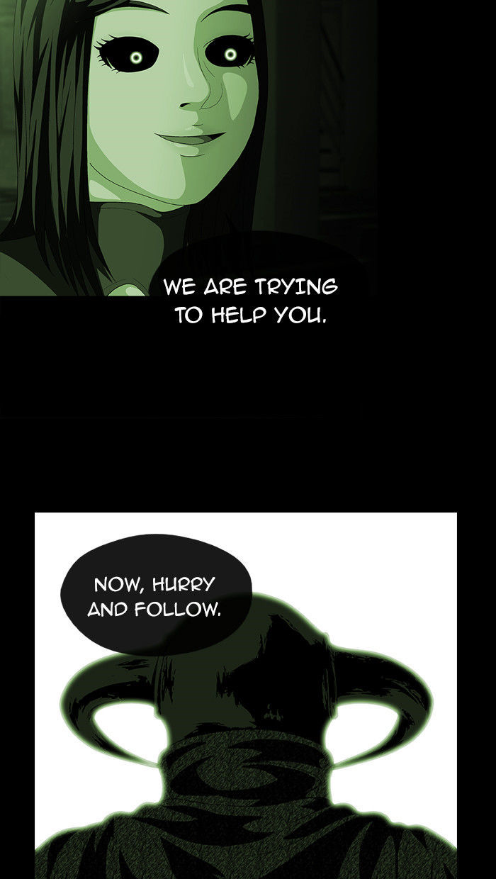 Sidekicks Chapter 27 page 55 - Chapter 27