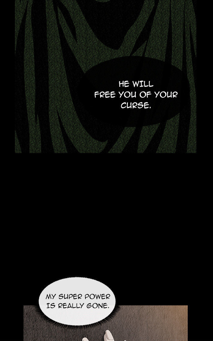 Sidekicks Chapter 27 page 56 - Chapter 27