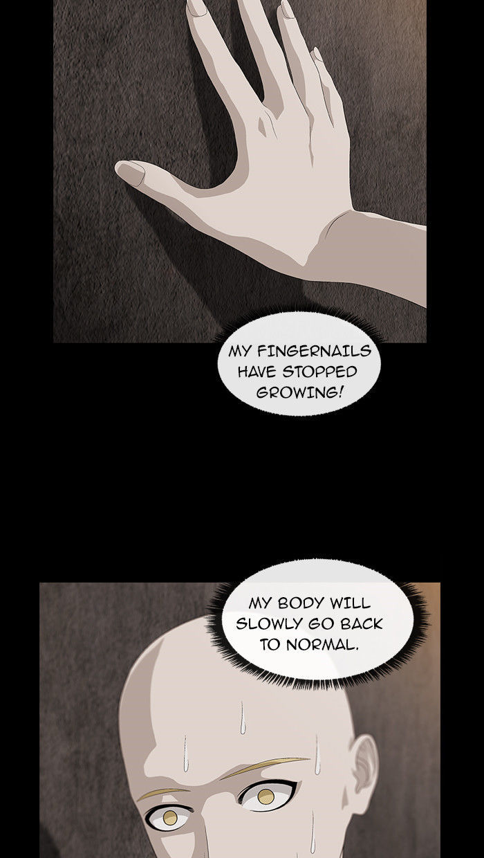 Sidekicks Chapter 27 page 57 - Chapter 27
