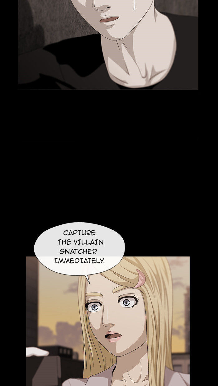Sidekicks Chapter 27 page 58 - Chapter 27