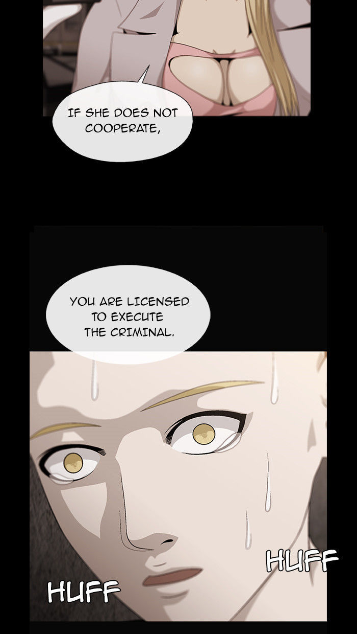 Sidekicks Chapter 27 page 59 - Chapter 27