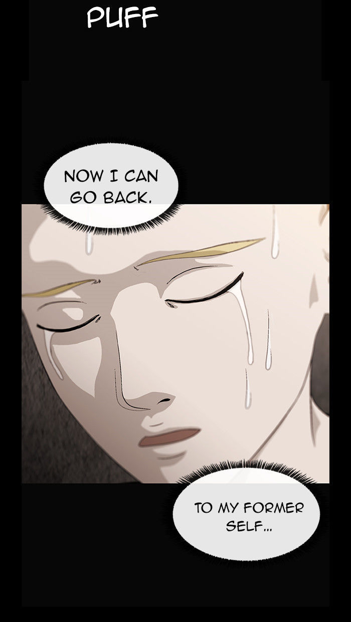 Sidekicks Chapter 27 page 60 - Chapter 27