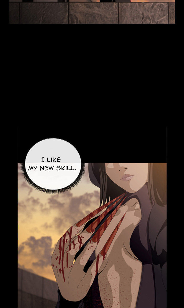 Sidekicks Chapter 27 page 65 - Chapter 27