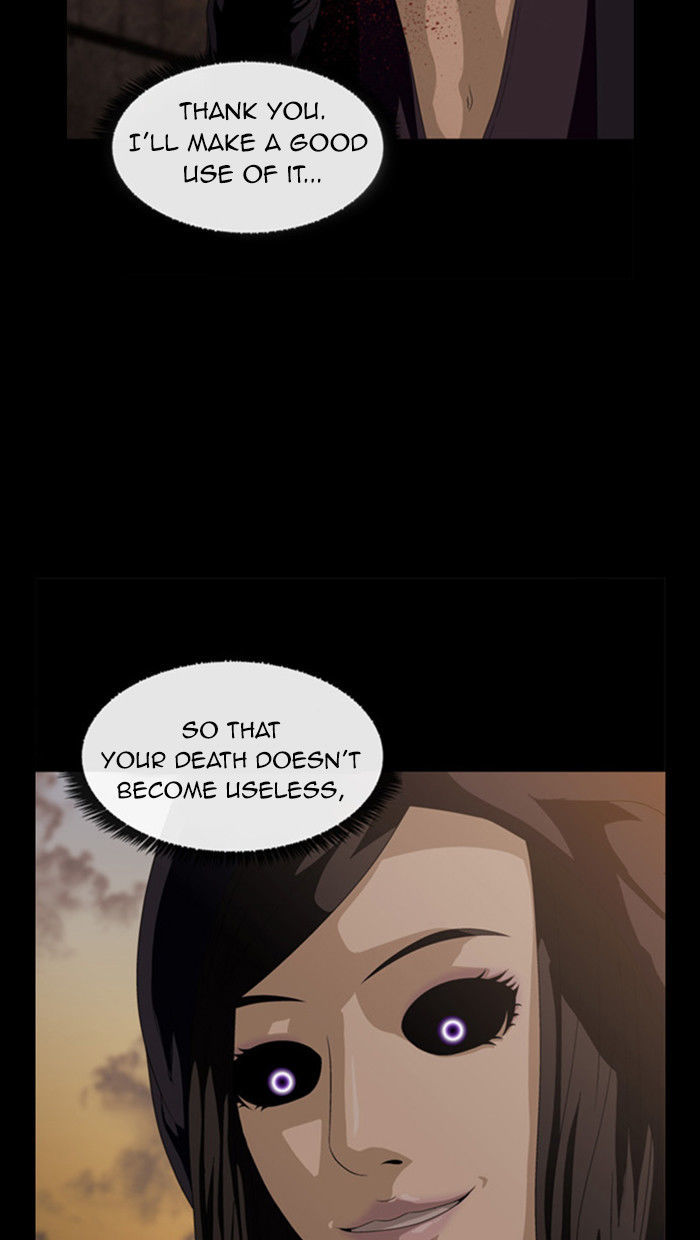 Sidekicks Chapter 27 page 66 - Chapter 27