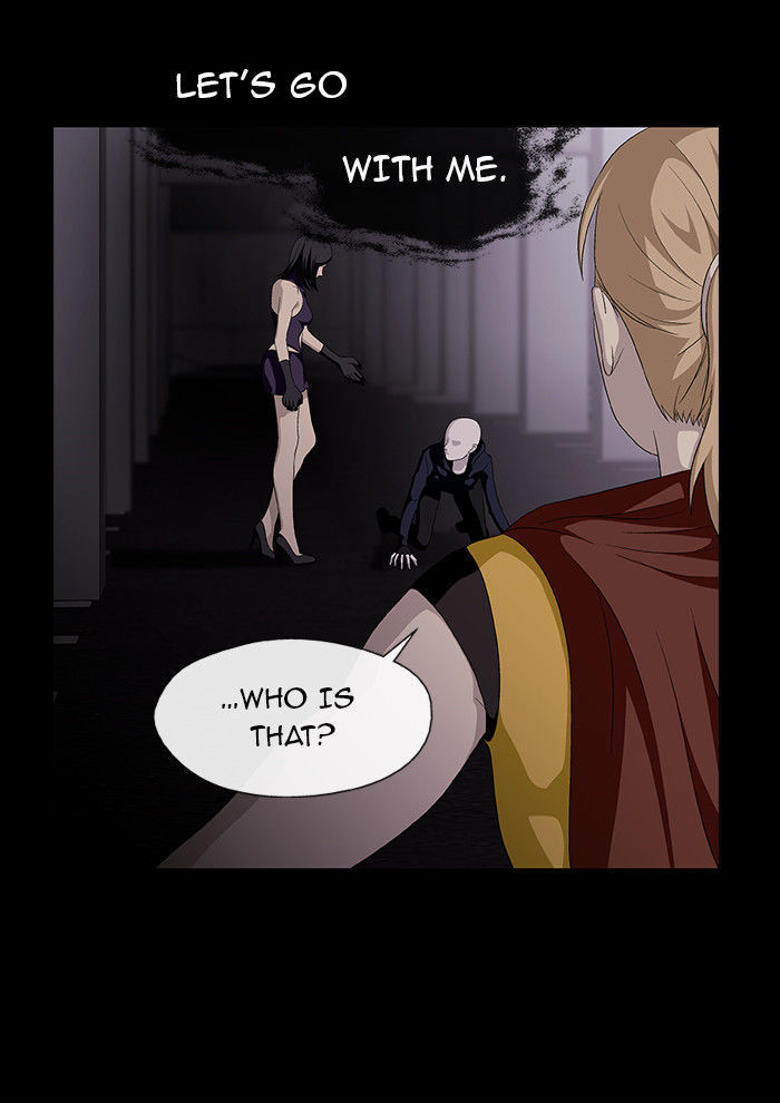 Sidekicks Chapter 27 page 7 - Chapter 27