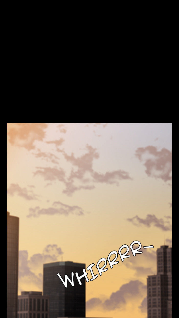 Sidekicks Chapter 28 page 1 - Chapter 28
